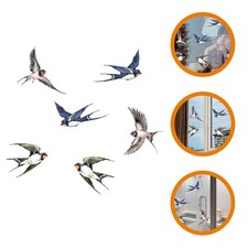  6 Pcs Film Survitrage Le