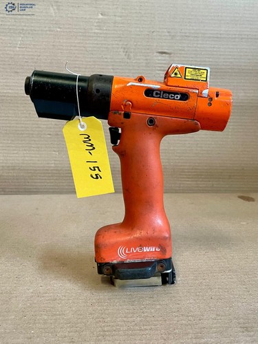 Cleco 17bpwsb130dc livewire - cleco,