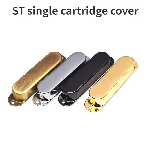 Couvercle micro laiton guitare - couvercle,