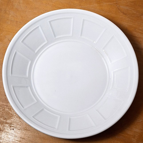 Bernardaud naxos - bernardaud, 9.5"