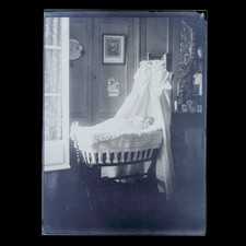 Négatif 18 x 13 / Ancienne