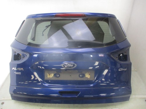 Malle hayon coffre ford - malle, /