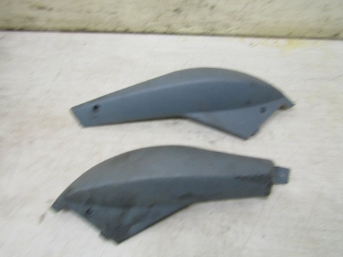 Cache lateraux peugeot ludix - cache,