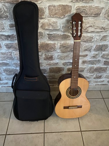 Guitare classique debutant - guitare, 3/4