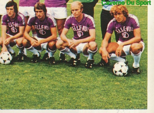 316 equipe team rsc - equipe, rsc.anderlecht