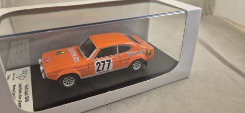 Trofeu dsn265 ford capri mk1 - capri,