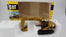 1/50 NORSCOT  55096 CAT 320C PELLE HYDRAULIQUE CATERPILLAR