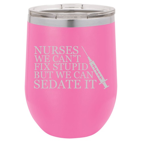 Stemless wine tumbler coffee - stemless,