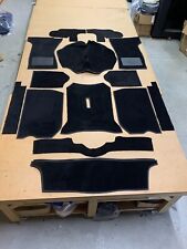 Triumph Spitfire  1500 Car  Carpet