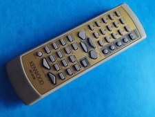 Télécommande Kenwood RC-553E