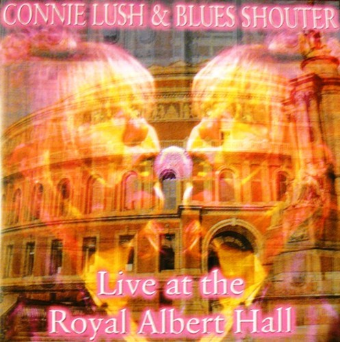 Connie lush blues shouter - connie,