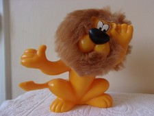 🦁 VINTAGE : ancienne