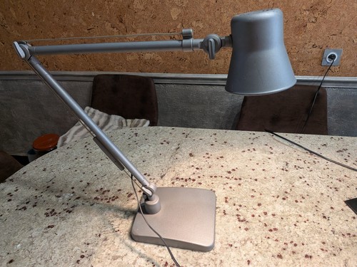 Lampe bureau architecte