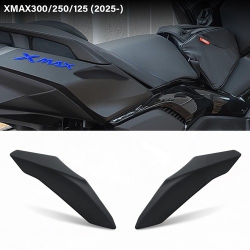 Xmax125 250 body - body, protection
