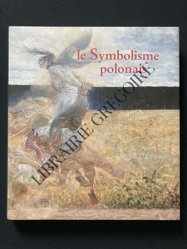 Symbolisme polonais - le,