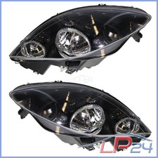 ATEC 2x FEUX H7/H1 GAUCHE +