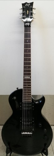 Guitare électrique esp - électrique,