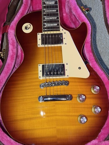 Epiphone les paul - paul, standard