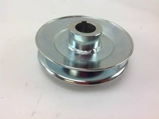 Poulie Pour Tondeuse À Gazon