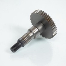 Pont arrière transmission