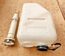 Citroen Ami 8 and Ami Super Washer Reservoir including Pump
