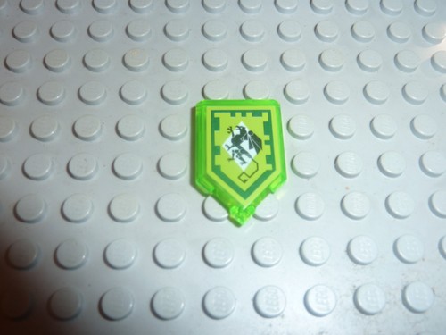 Lego tile 3 pentagonal - 2,