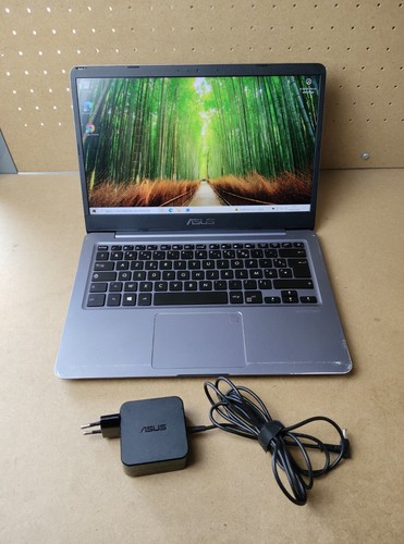 Portable asus vivobook - portable,