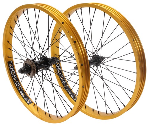 Kit roues bmx khe - bmx,