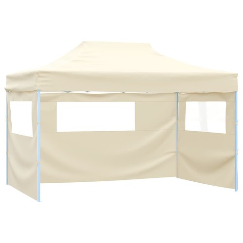 Tente pliable avec parois - tente, 3