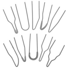  10 pièces de remplacement