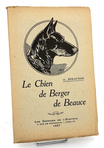 Alexis siraudin chien de - alexis, :