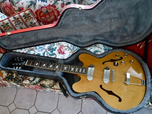 2006 epiphone casino - 2006,