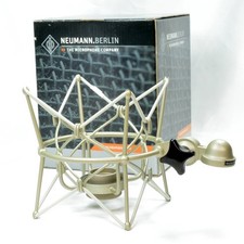 Suspension à amortisseur