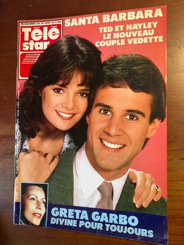 Tele star 708 du - star, n°708