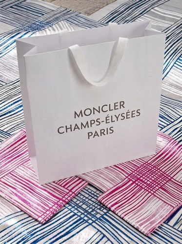 Magnifique sac shopping