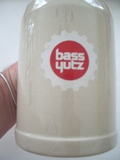 CHOPE à BIERE en grès BASSE