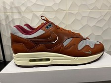 NIKE Air Max 1 - Patta The
