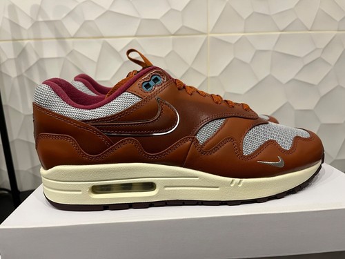 Nike air max patta the - nike,