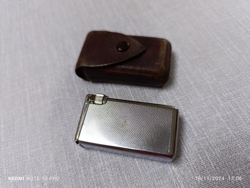 Flaminaire briquet ancien avec