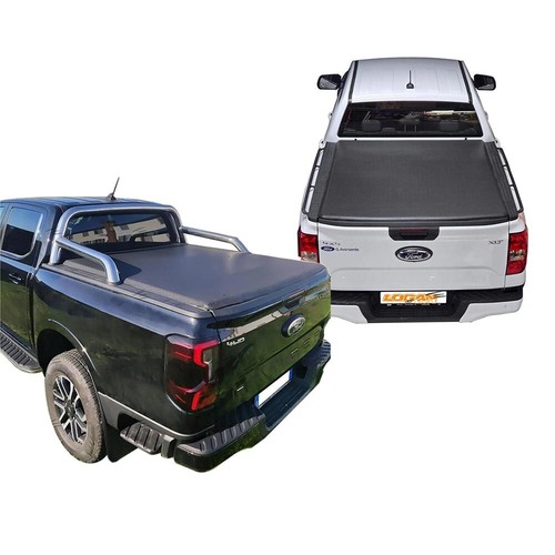 Ford ranger bâche couvre - ford,
