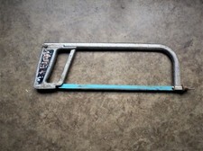 Scie à metaux Ultra 33