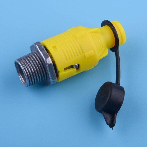 Oil drain valve - oil,