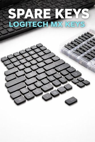 Logitech keys yr0073 - logitech,