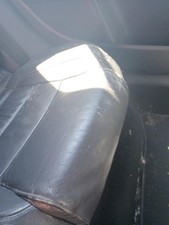 Banquette arriere VOLKSWAGEN