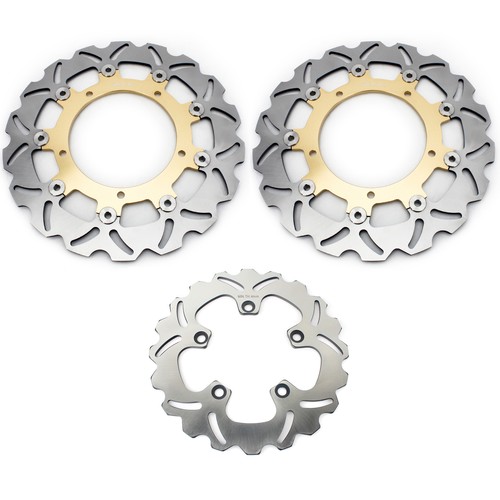 For yamaha front rear - for, 1