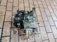 Fiat Punto Type 188 1,2 5