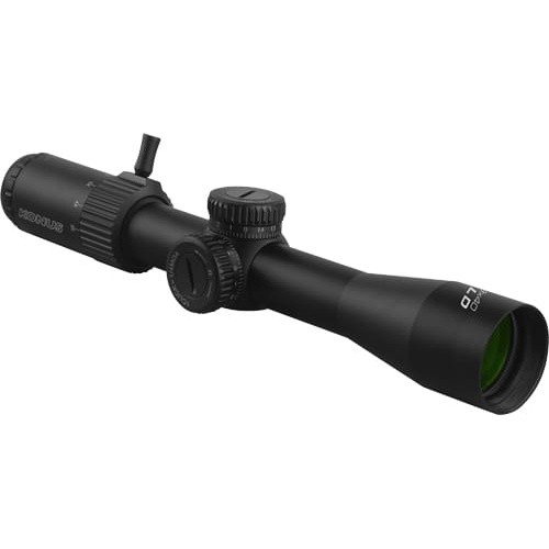 Konus scope wild 9x40 - 3-9x40,
