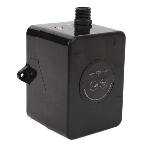 Surpresseur eau 100 - surpresseur, d'eau