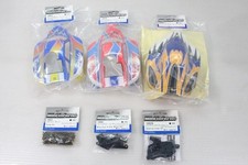 Kyosho Mini Inferno Body 3