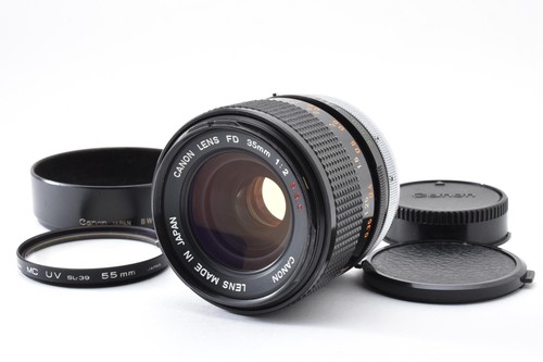 Rare objectif concave - rare,